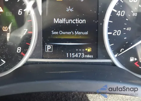 2018 Nissan Sentra S из США, поврежденный, VIN 3N1AB7AP7JY346172